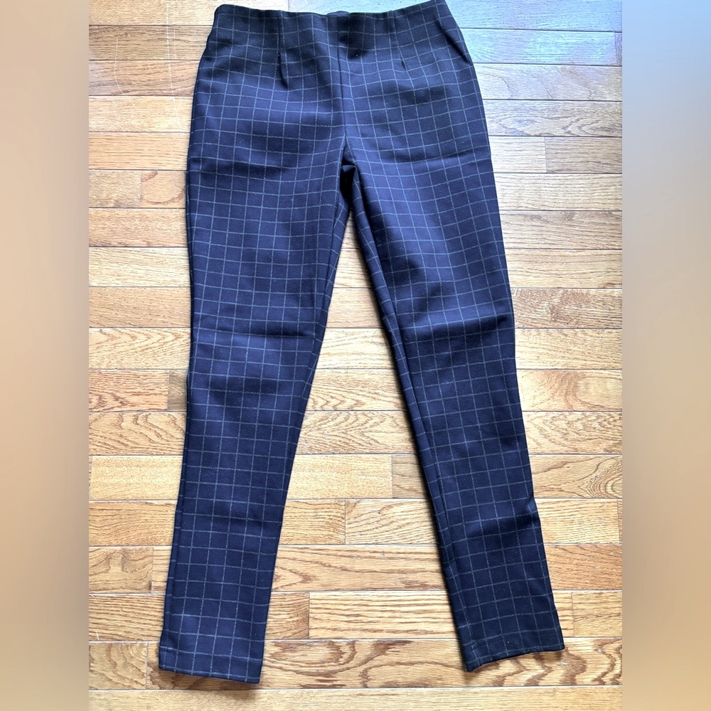 Calvin Klein Women’s Black Pants